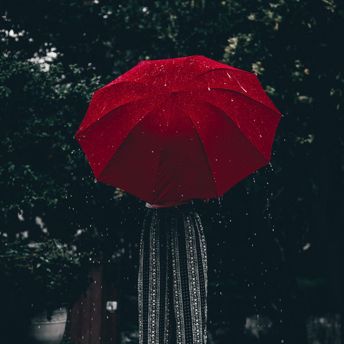 Change your thoughts and you change your world